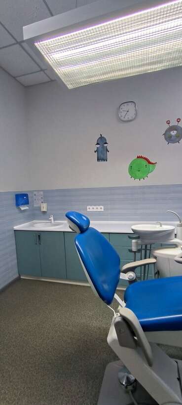 Оренда стомат.кабінету у Голосіївському районі NaviStom