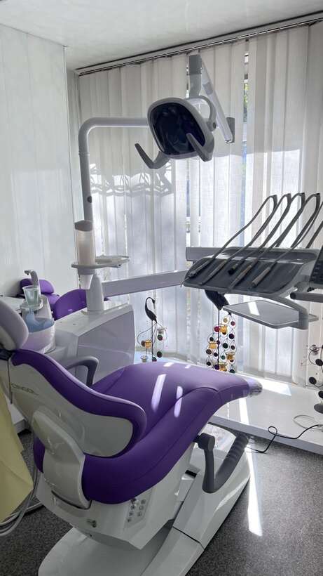 Оренда стоматкабінета NaviStom