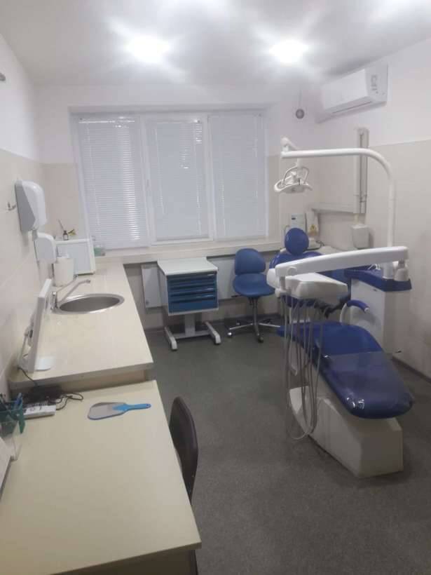 Оренда стоматологічного кабінету NaviStom