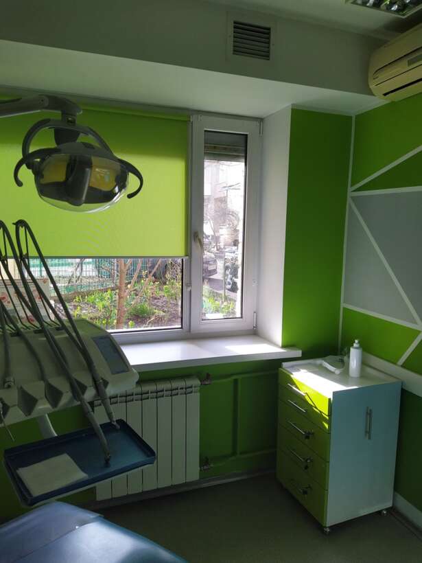 Оренда стоматологічного кабінету NaviStom
