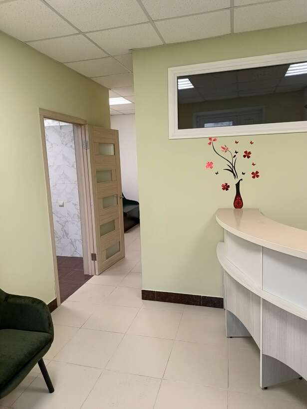 Оренда стоматологічного кабінету Софіївська Борщагівка. NaviStom