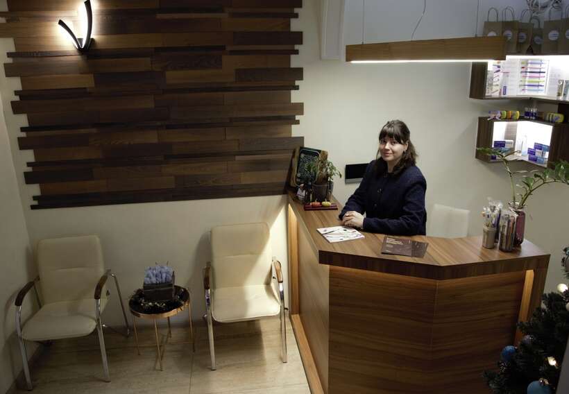 Оренда стоматологічного кабінету Київ Центр NaviStom