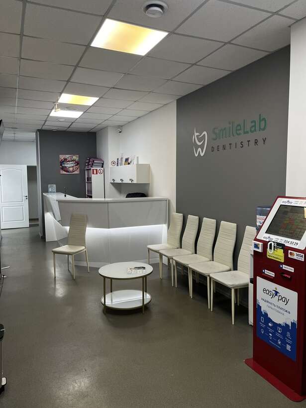 Оренда стоматологічного кабінету. Шулявка NaviStom