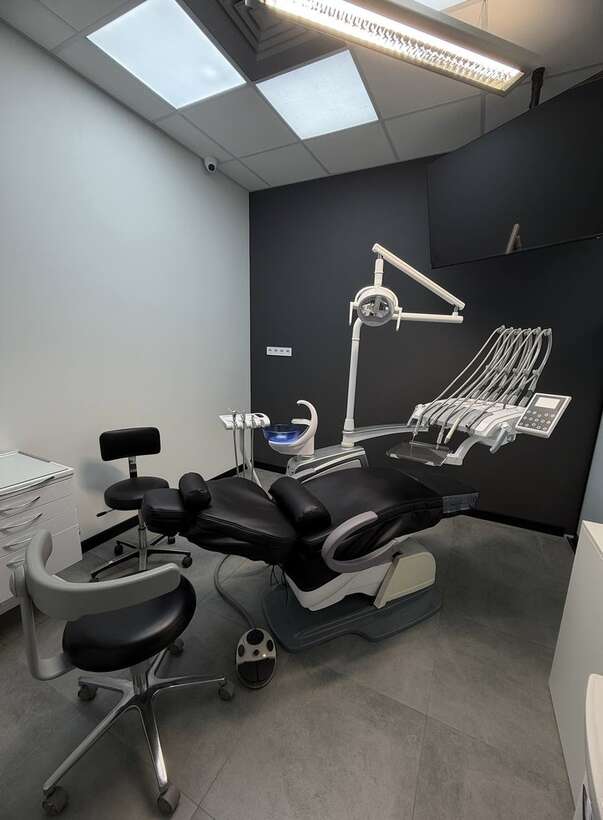 Оренда стоматологічного кабінету в новій клініці NaviStom