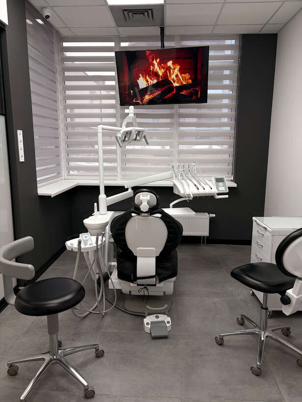 Оренда стоматологічного кабінету в новій клініці NaviStom