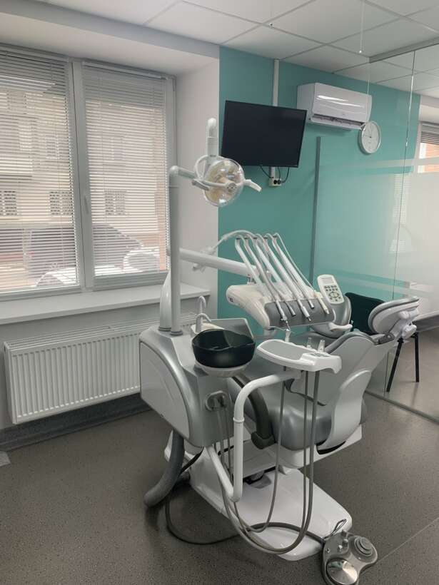 Оренда стоматологічного кабінету 900 грн NaviStom