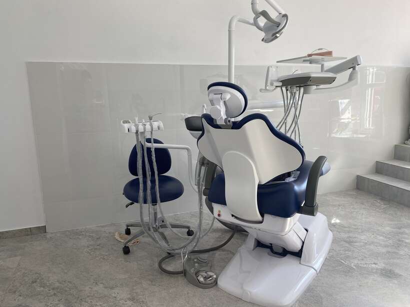 Оренда стоматологічної клініки NaviStom