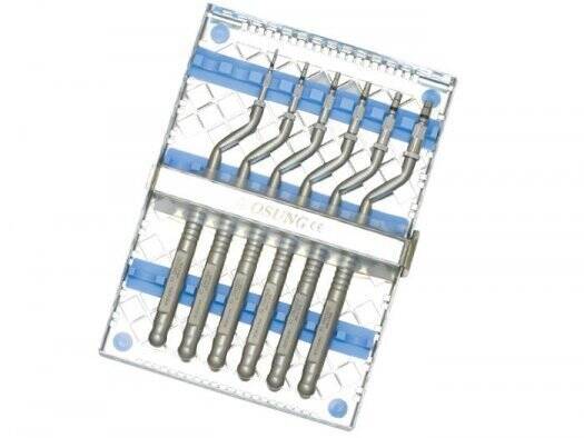 OSUNG CONCAVE NaviStom