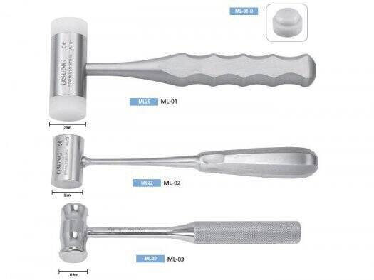 OSUNG МОЛОТОК NaviStom