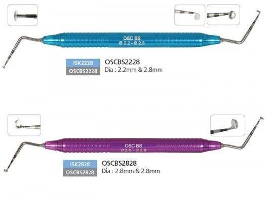 OSUNG OSC BS NaviStom