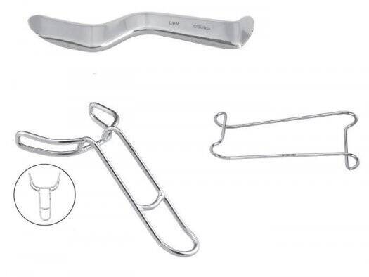 OSUNG РЕТРАКТОР NaviStom