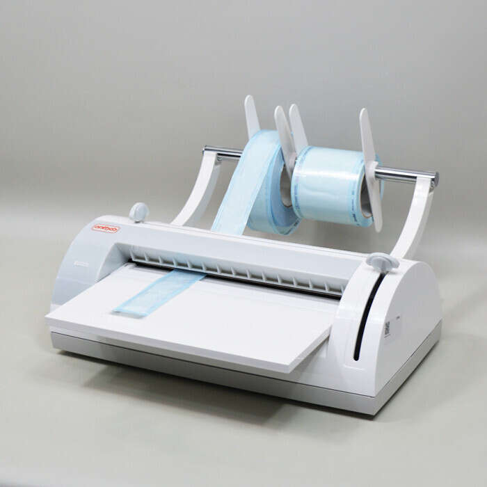 Пакувальна машина Anthos NaviStom