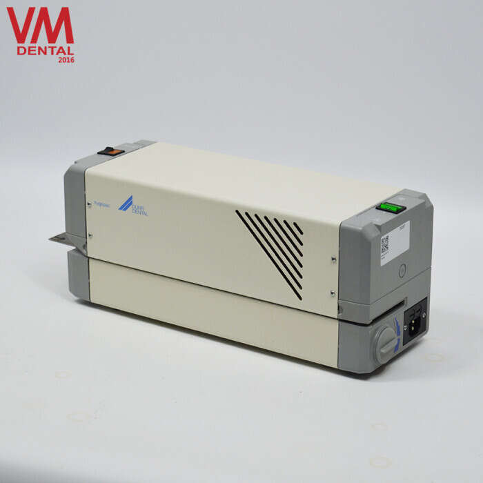 Пакувальна машина для стерилізації Durr Dental Hygopac NaviStom