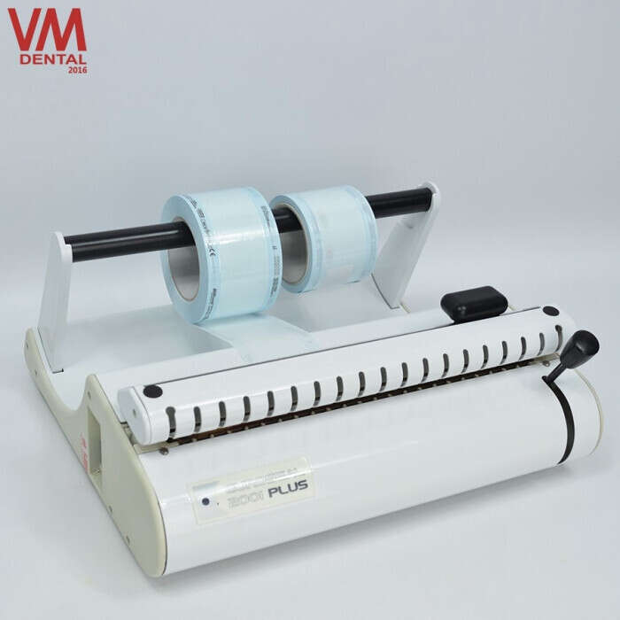 Пакувальна машина Euronda Euroseal 2001 Plus NaviStom