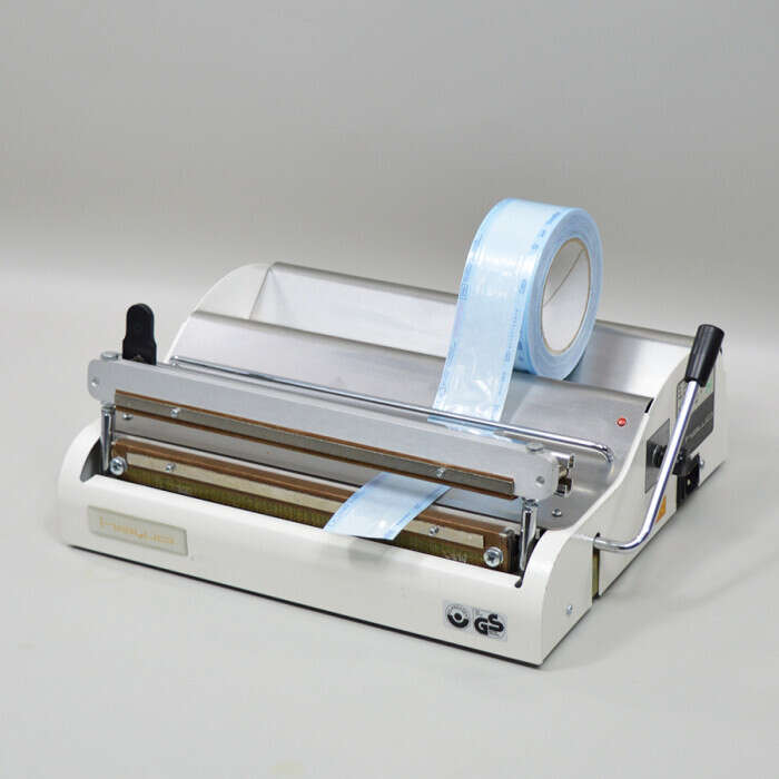 Пакувальна машина Hawo HD 260 MS 8 NaviStom