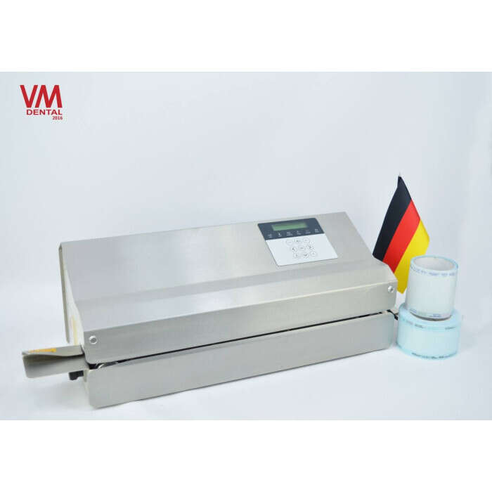 Пакувальна машина Hawo HM 850 DC NaviStom