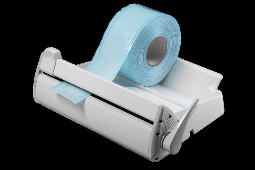 Пакувальна машинка Rundeer NaviStom