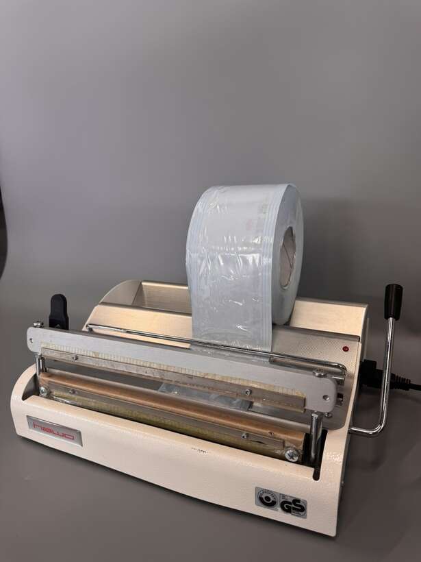 Пакувальні машини Німецький виробник HAVO NaviStom