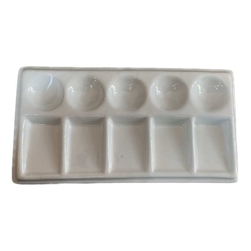 Палітра для кераміки та барвників NaviStom