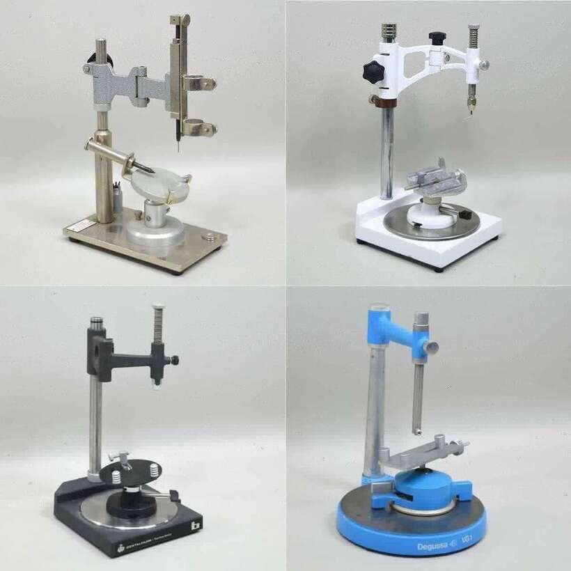 Паралелолометри зуботехнічні NaviStom