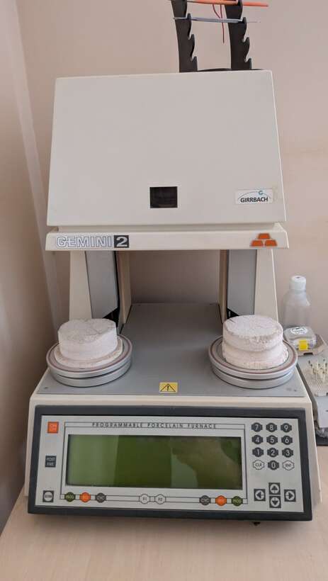 Печь для МК Gemini 2 NaviStom