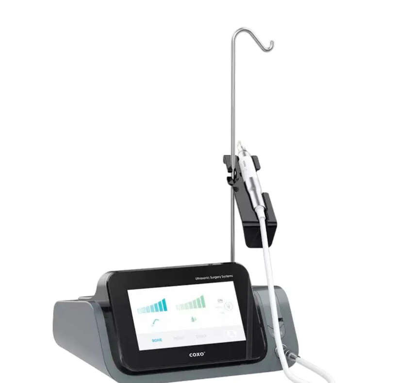 П`єзохірургічна система COXO C-EXPLORER NaviStom