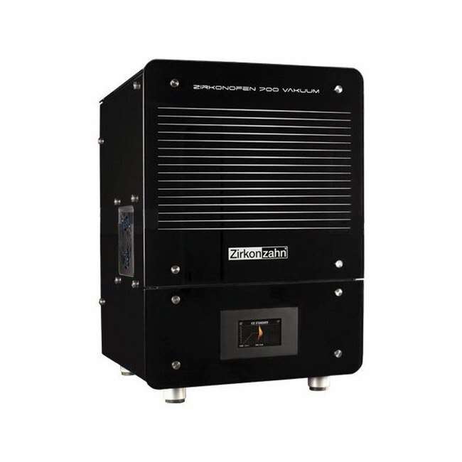 Піч для синтер циркона Zirkonofen 700 в чудовому стані NaviStom