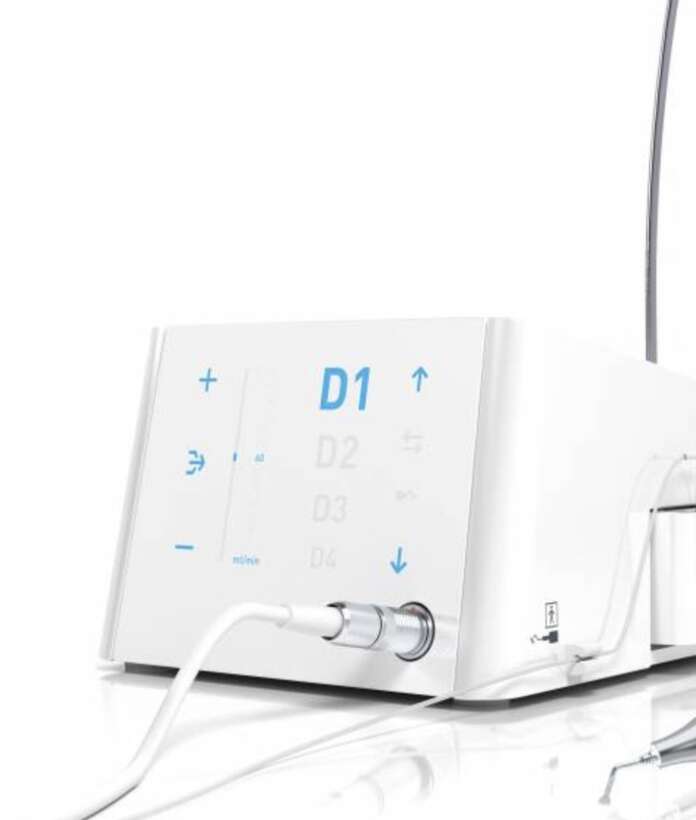 PIEZOTOME CUBE (П`ЄЗОТОМ КУБ) NaviStom