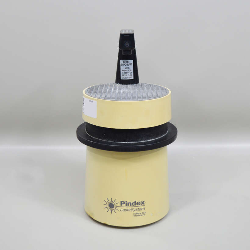 Піндекс Coltene Whaledent Pindex NaviStom