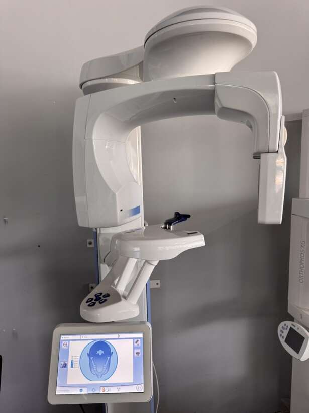 PLANMECA Promax 3D Mid рамка захвату 17х 20! Гарантія 1 рік! 2015р.в. PLANMECA Promax 3D Mid рамка захвату 17х 20! Гарантія 1 рік! 2015р.в. NaviStom