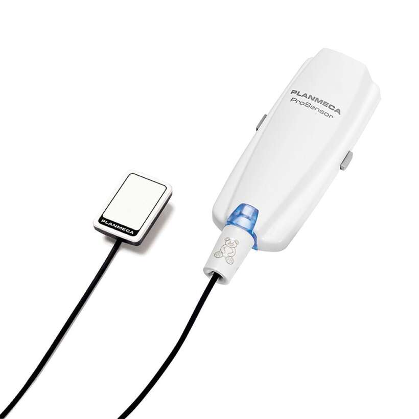 PLANMECA ProSensor HD NaviStom