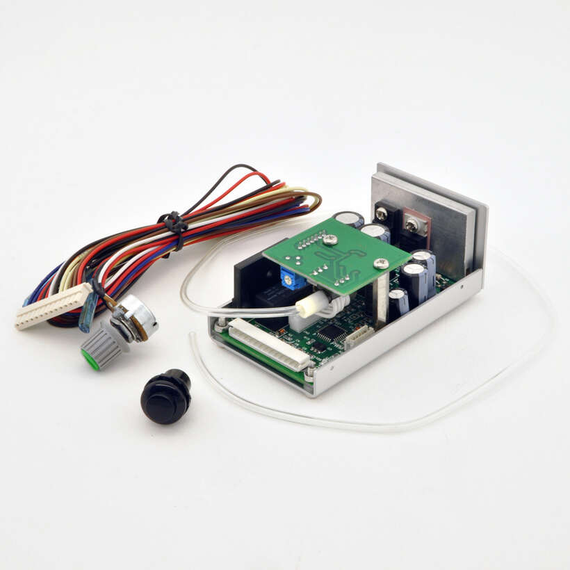 Плата керування електромікромотором Micro-NX HW300 Плата керування електромікромотором Micro-NX HW300 NaviStom