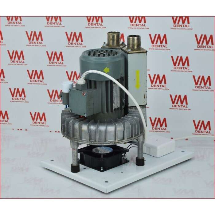 Помпа аспіраційна стоматологічна Tornado Chirana NaviStom