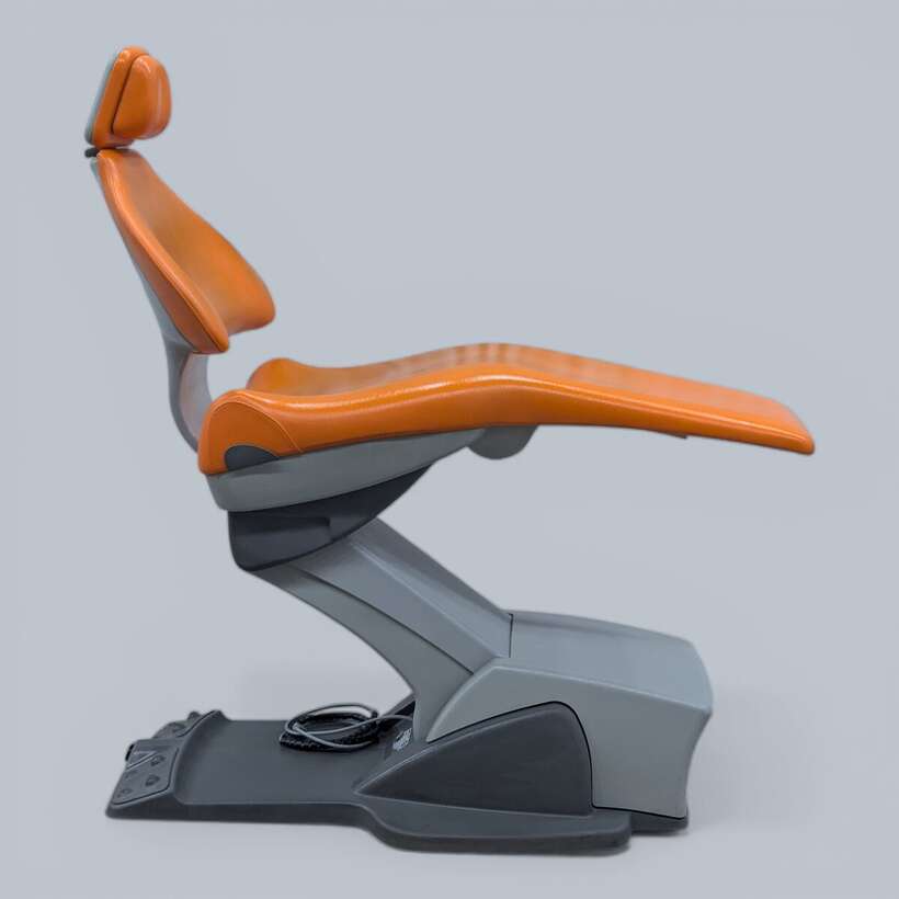 Портативне крісло Tecno-Gaz NaviStom