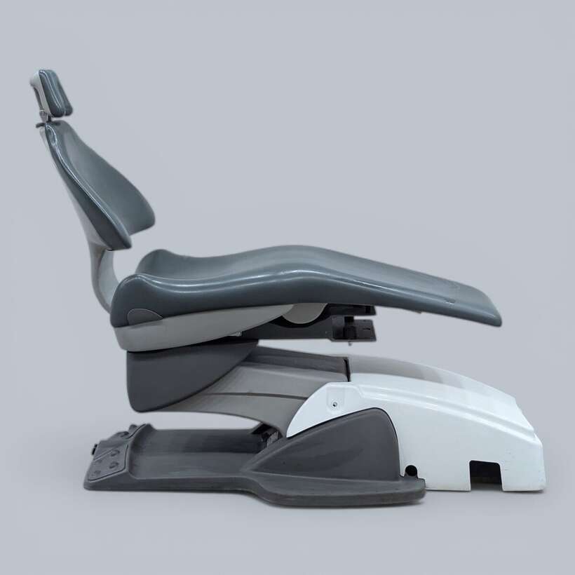 Портативне крісло Tecno-Gaz NaviStom