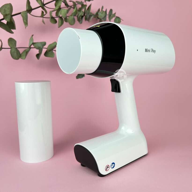 Портативний рентген Woodpecker Mini Ray NaviStom