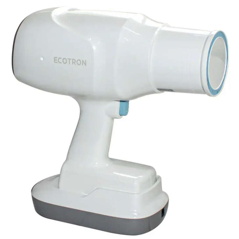 Портативний стоматологічний рентгенапарат Ecotron DT-703(Корея) склад! Є оплата частинами до року!!! NaviStom