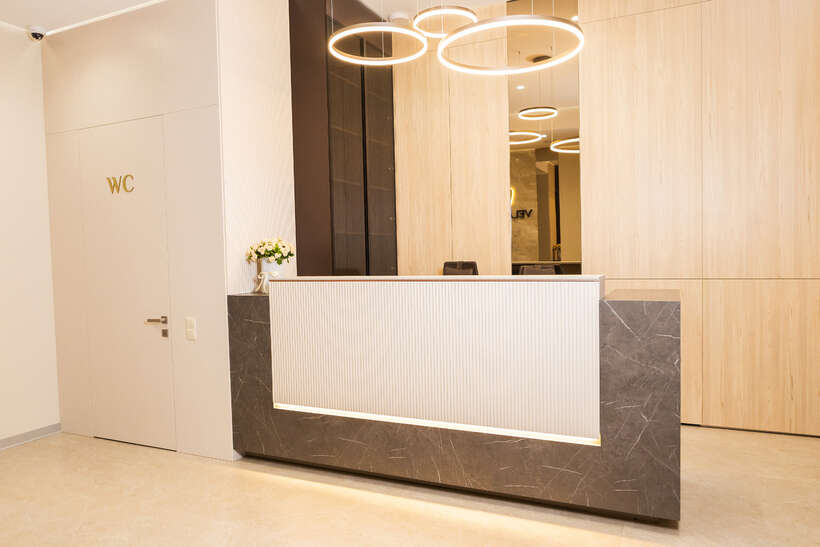 Повністю готова стоматологічна клініка в оренду | Obolon Plaza | 200 м NaviStom