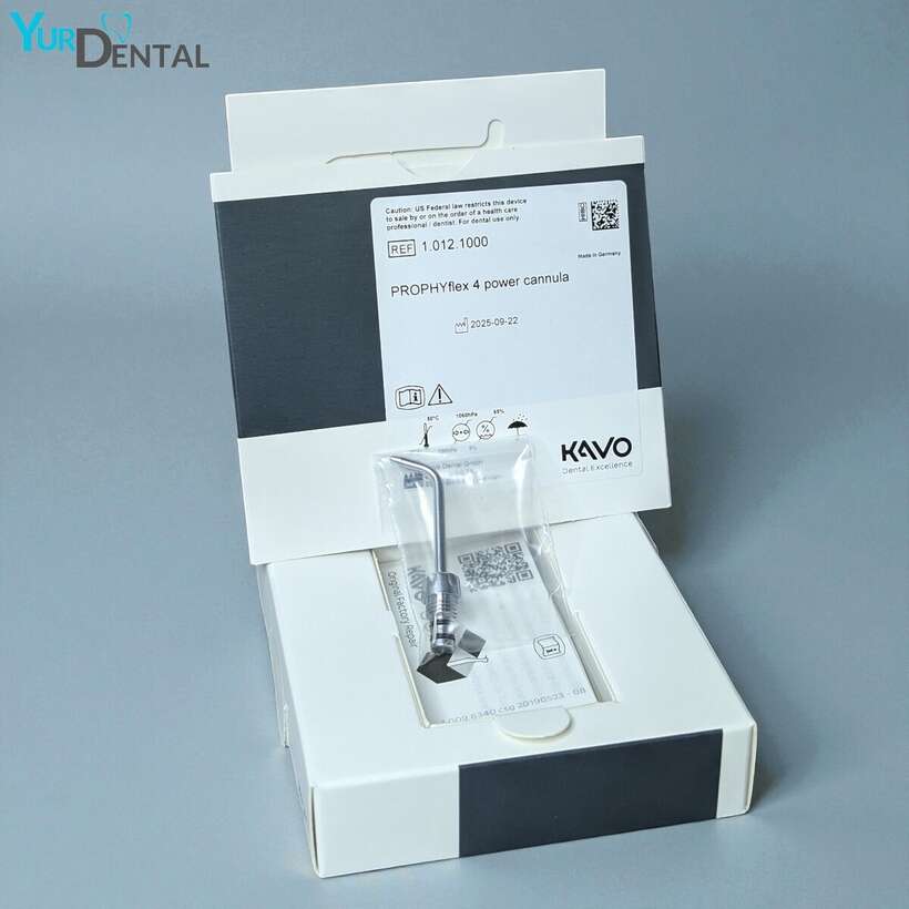 Power Cannula (Посилена канюля) для содоструйного наконечника KaVo 4 NaviStom