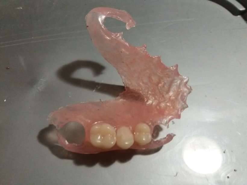 Предложение для зубных техников NaviStom