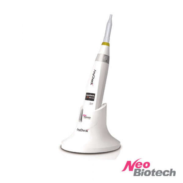 Прилад для вимірювання стабільності імплантату Anycheck NaviStom