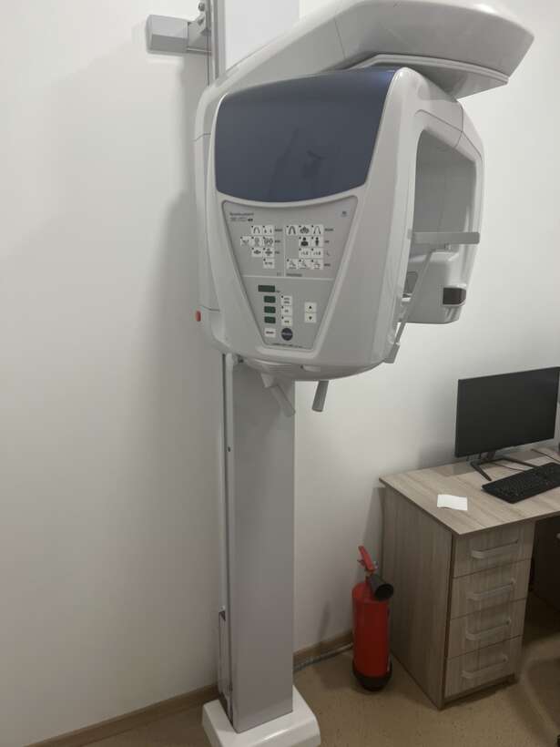 Продається кт Morita Veraviewepocs Продається кт Morita Veraviewepocs NaviStom