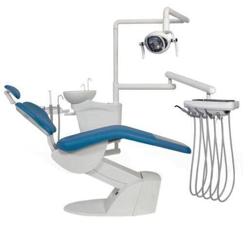 Продается стоматологическая установка Chiradenta 800 Optimal 06,производитель - Словакия, `Slovadent NaviStom