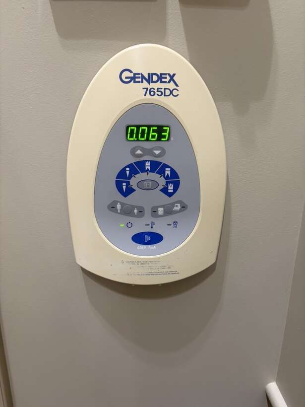 Продається візіограф Gendex 765 DC NaviStom