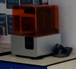 Продам два принтери Form Labs 2 в робочому стані NaviStom