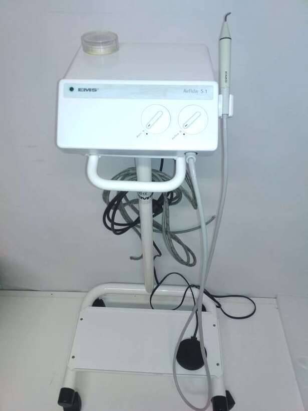 Продам EMS AIR-FLOW S1 NaviStom