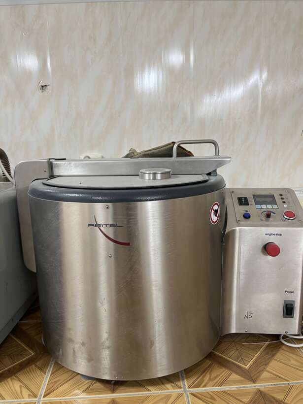 Продам ливарку зуботехнічну NaviStom