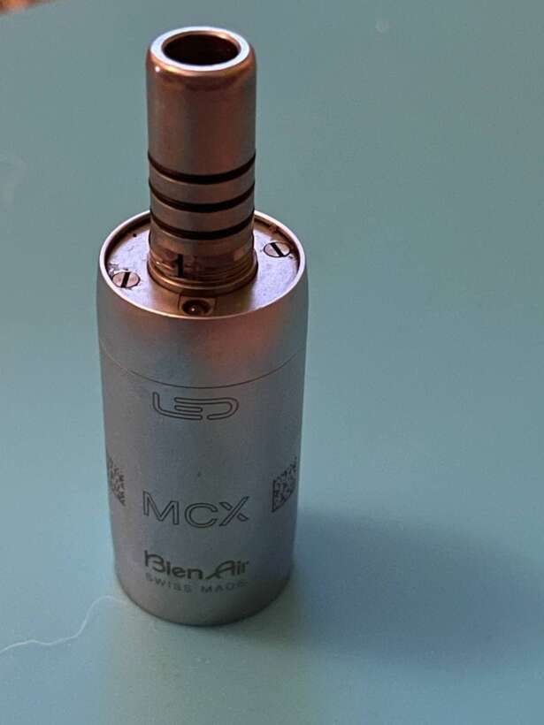 Продам микромотор BIEN AIR MCX LED NaviStom