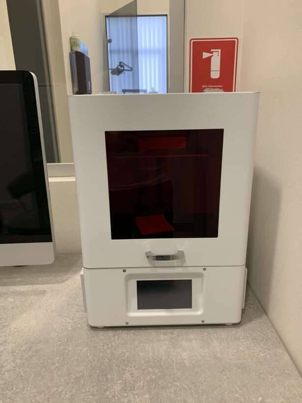 Продам Phrozen Sonic XL 4K 3Д (3D) принтер NaviStom