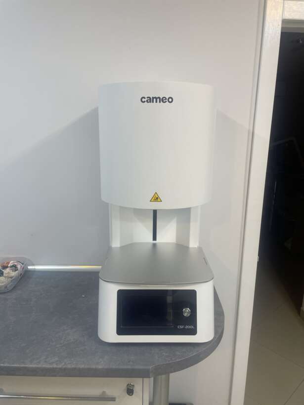 Продам піч,Cameo CSF-200L NaviStom